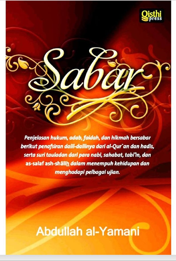 Sabar